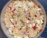 Foto del paso 7 de la receta: Ensaladilla rusa con bonito