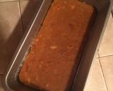 Foto del paso 2 de la receta: Pan de zanahoria