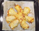 Foto del paso 8 de la receta: Pizza de hojaldre twist