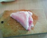 Cordon Bleu recept fázis 3 fotója