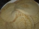 بغرير بالخل