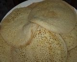 صورة لخطوة 1 من وصفة بغرير بالخل