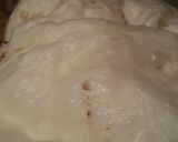 A picture of step 2 of Chocolate Ganache Bars.
