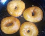 A picture of step 9 of Doughnuts.