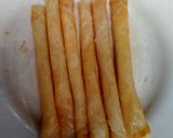Foto langkah ke 3 dari resep Keju Aroma cemilan enak dgn bahan simple.