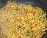मैगी के स्प्रिंग रोल(maggi k spring roll recepie in hindi) रेसिपी चरण 2 फोटो