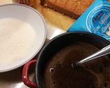 Kókuszkocka, anyukám receptje alapján, gluténmentesen recept fázis 4 fotója