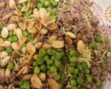 صورة لخطوة 8 من وصفة رز ببازيلا ولااااااطيب