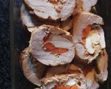 Foto del paso 6 de la receta: Redondo de ternera al horno