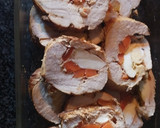 Foto del paso 6 de la receta: Redondo de ternera al horno
