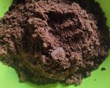 ओरियो बिस्कुट चॉकलेट बॉल्स (oreo biscuit chocolate balls recipe in Hindi) रेसिपी चरण 1 फोटो