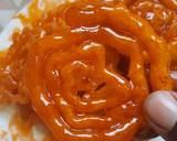 Jalebi (Indian Snack) recipe step 8 photo