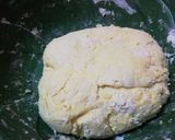 Foto del paso 1 de la receta: Palmeritas u orejitas dulces