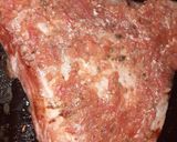Foto del paso 4 de la receta: Matambre a la pizza con puré de papas. #amigo