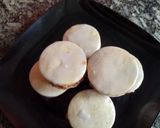 Foto del paso 10 de la receta: Alfajores Cordobeses