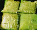 ছানার পাতুর (chanar paturi recipe in bengali) রেসিপি ধাপ - 6 ছবি