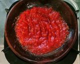Foto langkah ke 2 dari resep Gami Udang Kerang.
