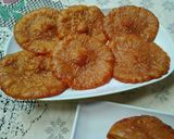 Foto langkah ke 5 dari resep Pinyaram/Cucur Gula Merah.