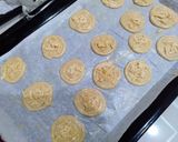 Foto langkah ke 5 dari resep Cheese Crispy.