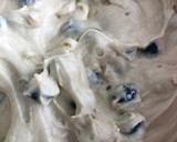 Foto del paso 3 de la receta: Panques de blueberries Loren&Sof