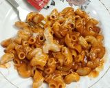 પાસ્તા (Pasta Recipe In Gujarati) રેસીપી સ્ટેપ4ફોટો