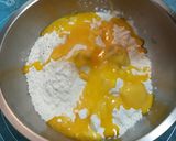 Foto langkah ke 2 dari resep Kripik pangsit.