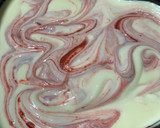 Foto del paso 8 de la receta: Brownie de red velvet