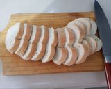 Foto del paso 5 de la receta: Tártaro para compartir