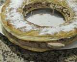 Foto del paso 7 de la receta: Rosco de trufa