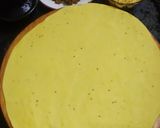 बाकरवडी (bakarvadi recipe in marathi) रेसिपी स्टेप 4 फोटो 