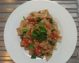 Foto langkah ke 7 dari resep Ayam Fillet Tropis Minimalis.