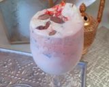 A picture of step 7 of Delicious Faloda Drink.