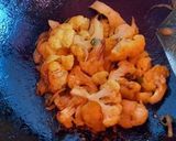 ফুলকপির সিঙ্গারা(Fulcopir Shingara recipe in Bengali) রেসিপির ধাপ 2 ছবি