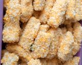 Foto langkah ke 13 dari resep Nugget sayur ala adista.