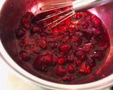 Őrség zöld aranya (2016-os országtorta) recept fázis 2 fotója