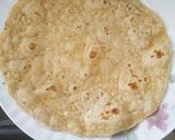 A picture of step 4 of પનીર વેજીટેબલ વે્પ.
