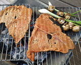 Foto del paso 2 de la receta: Parrillada Hidalguense 2 /Marinado Instantáneo Versión 2