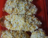 Foto langkah ke 3 dari resep (6.4) Pisang Goreng Pasir.