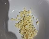 Foto langkah ke 1 dari resep Garlic Bread.