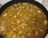 Foto del paso 5 de la receta: Arroz con pollo al estilo Venezolano 🤗