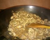 Foto del paso 5 de la receta: Chop Suey de Pollo