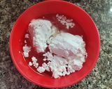Foto del paso 7 de la receta: Lasagna de salmón