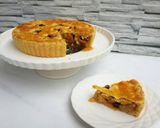 Foto langkah ke 7 dari resep Apple Pie.