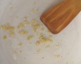 Foto del paso 1 de la receta: Arroz al Curry con aceite de coco