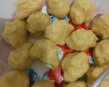 Foto langkah ke 5 dari resep Kroket Kentang Kokoh Anti Ambyar.