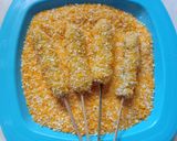 Foto langkah ke 4 dari resep Sempol Ayam.
