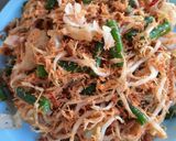 Foto langkah ke 3 dari resep Urap Sayur.