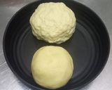 Foto langkah ke 1 dari resep Beef Curry Puff (Karipap Pusing).