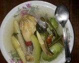Foto del paso 2 de la receta: Sopa de campo....🇸🇻