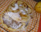 Foto del paso 2 de la receta: Panqueques de pera 🍐